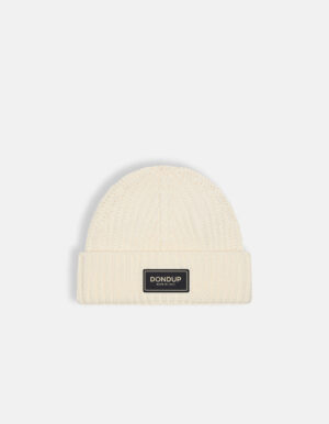 DONDUP – CAPPELLO BEAN PANNA