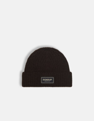 DONDUP – CAPPELLO BEAN MORO