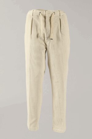 EAST HARBOUR SURPLUS – PANT ROCCIATORE BIANCO