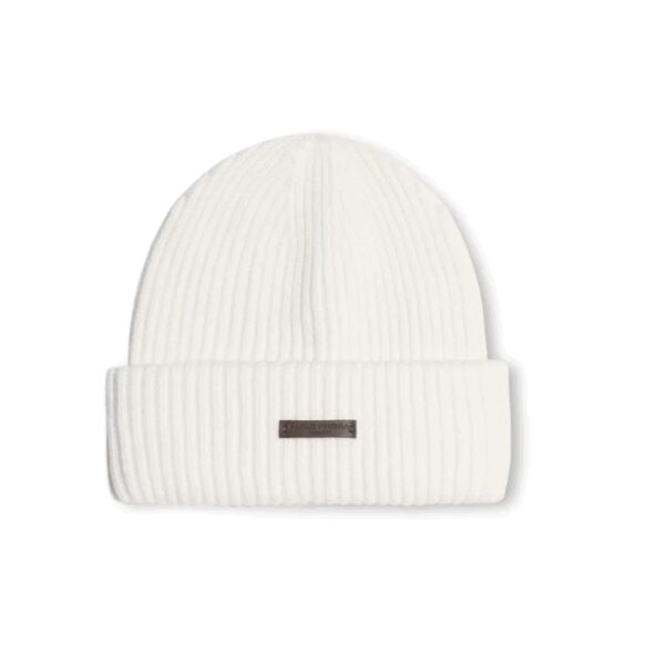 PAOLO PECORA MILANO – CAPPELLO LANA PANNA