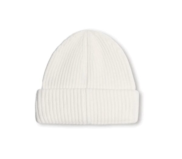 PAOLO PECORA MILANO – CAPPELLO LANA PANNA