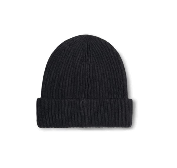 PAOLO PECORA MILANO – CAPPELLO LANA NERO
