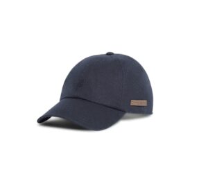 PAOLO PECORA MILANO – CAPPELLO BASBALL BLU