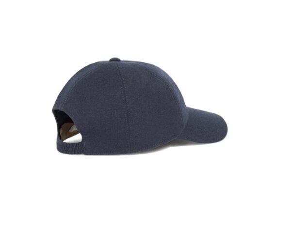 PAOLO PECORA MILANO – CAPPELLO BASBALL BLU