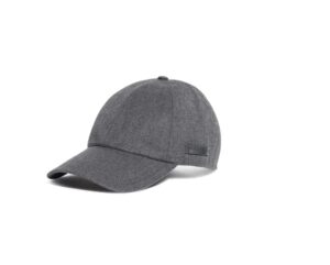 PAOLO PECORA MILANO – CAPPELLO BASBALL ANTRACITE