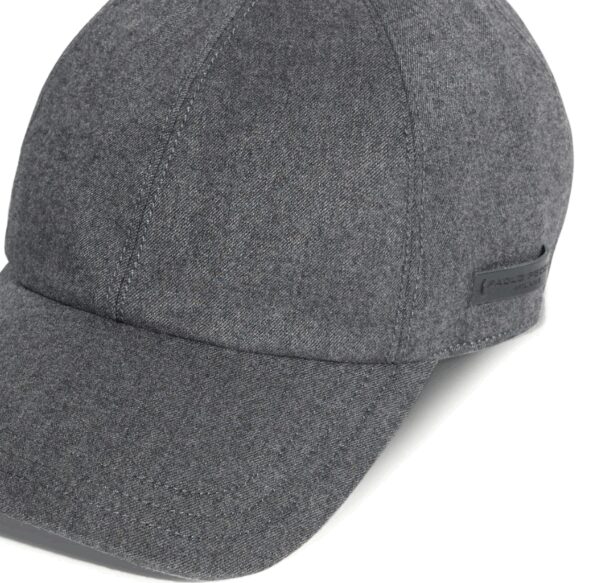 PAOLO PECORA MILANO – CAPPELLO BASBALL ANTRACITE
