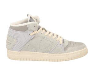 PHILIPPE MODEL – LA GRANDE MID GRIGIO