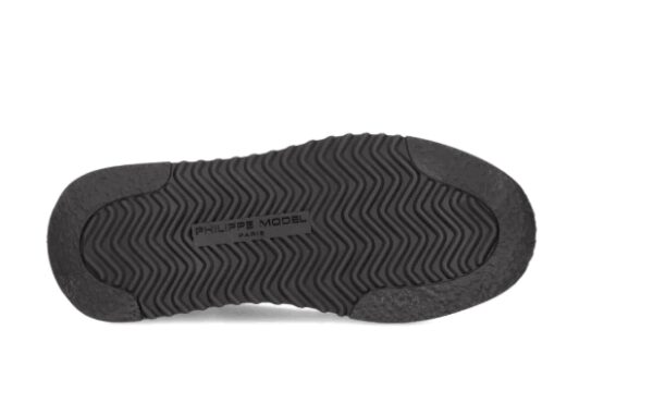 PHILIPPE MODEL – OLYMPIQUE LOW GRIGIO