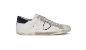 PHILIPPE MODEL – PARIS POP BIANCO BLU