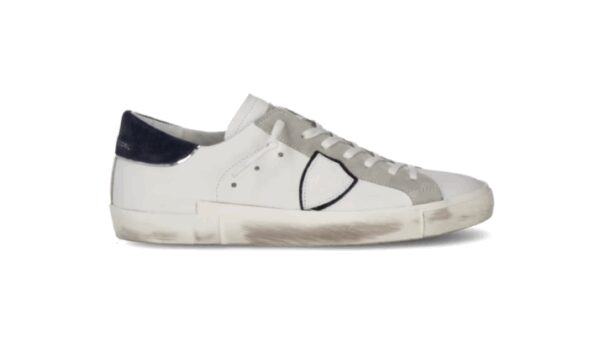 PHILIPPE MODEL – PARIS POP BIANCO BLU