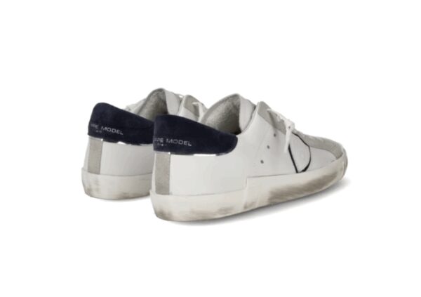 PHILIPPE MODEL – PARIS POP BIANCO BLU