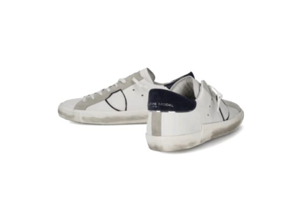 PHILIPPE MODEL – PARIS POP BIANCO BLU