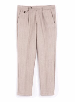 QB24 – PANTALONE JACK SABBIA