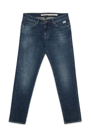 ROY ROGERS – JEANS SLIM DENIM