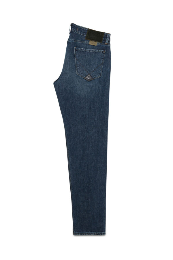 ROY ROGERS – JEANS SLIM DENIM