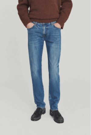 ROY ROGERS – JEANS SLIM DENIM