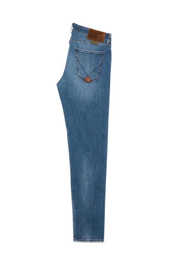 ROY ROGERS – JEANS SLIM DENIM