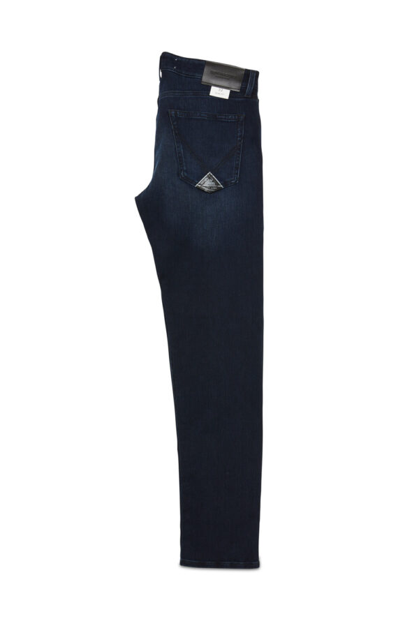 ROY ROGERS – JEANS 5 TASCHE DENIM