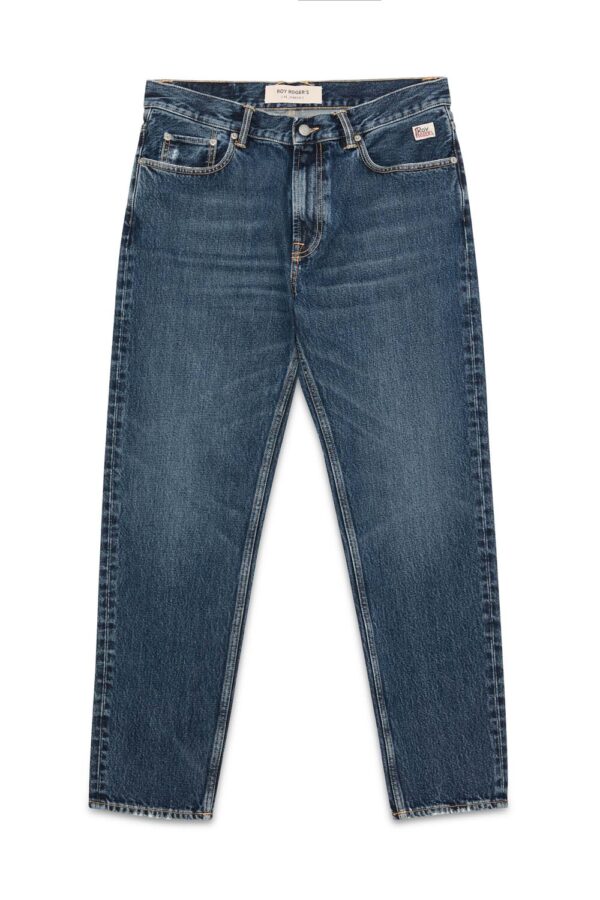 ROY ROGERS – JEANS LAV MEDIO DENIM