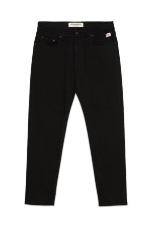 ROY ROGERS – JEANS REGULAR NERO