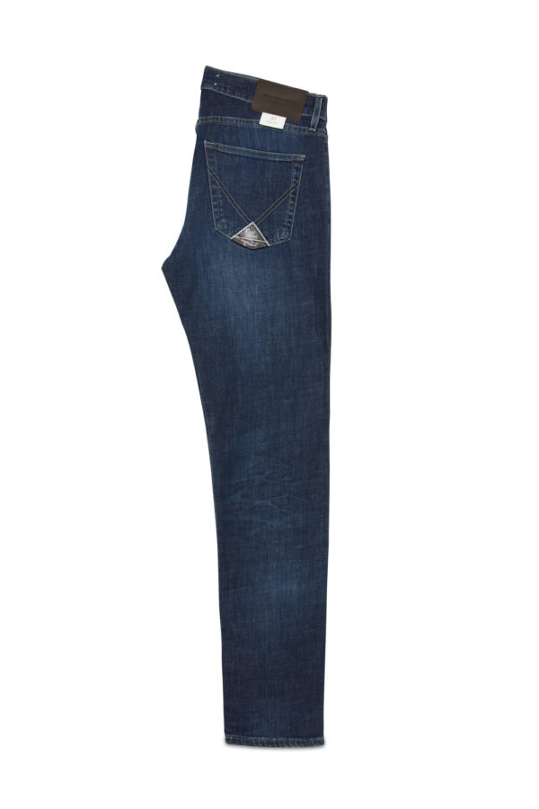ROY ROGERS – JEANS T/A DENIM