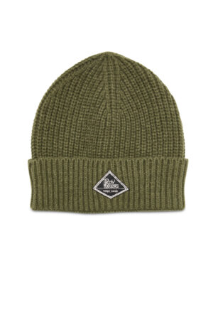 ROY ROGERS – CAPPELLO LOGO ARMY