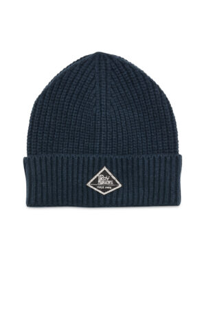 ROY ROGERS – CAPPELLO LOGO BLU