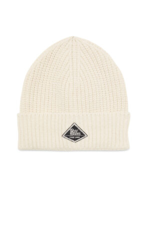 ROY ROGERS – CAPPELLO LOGO PANNA