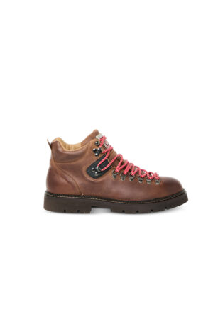 ROY ROGERS – STIVALETTO COGNAC