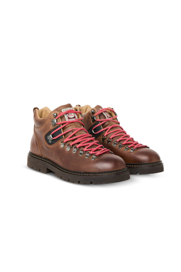 ROY ROGERS – STIVALETTO COGNAC