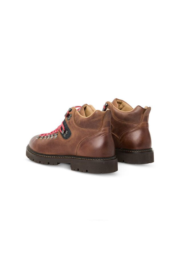 ROY ROGERS – STIVALETTO COGNAC