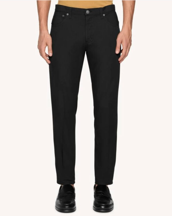 DONDUP – BRIGHTON BULL NERO