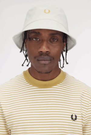 FRED PERRY – PESCATORE PANNA