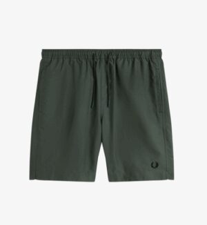 FRED PERRY – COSTUME VERDE