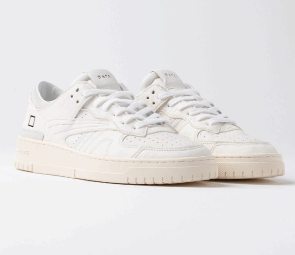 D.A.T.E. – M431 TO NZ WH BIANCO