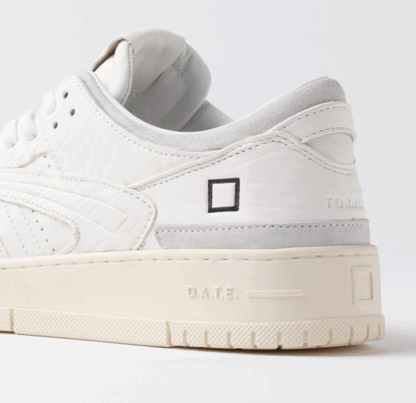 D.A.T.E. – M431 TO NZ WH BIANCO