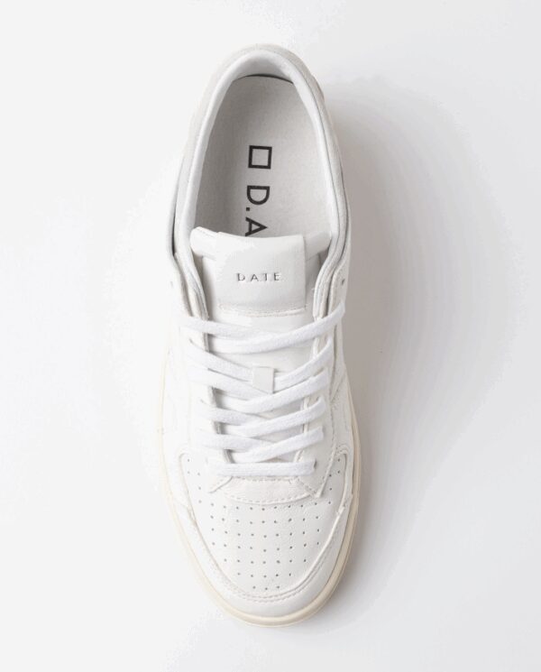 D.A.T.E. – M431 TO NZ WH BIANCO