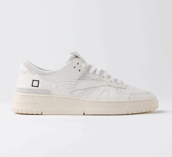 D.A.T.E. – M431 TO NZ WH BIANCO