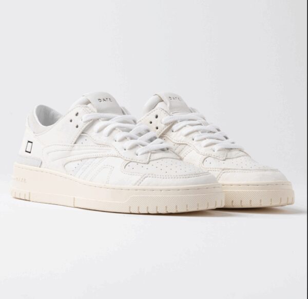 D.A.T.E. – M431 TO NZ WH BIANCO