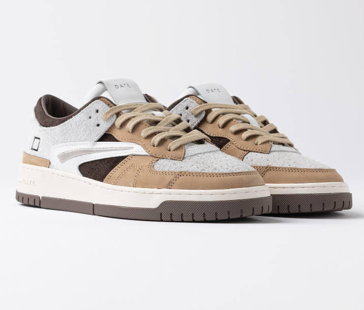 D.A.T.E. - M431 TO PO WN BIANCO MORO D.A.T.E. – M431 TO PO WN BIANCO MORO