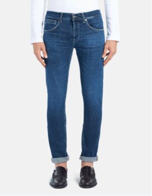 DONDUP – GEORGE DENIM