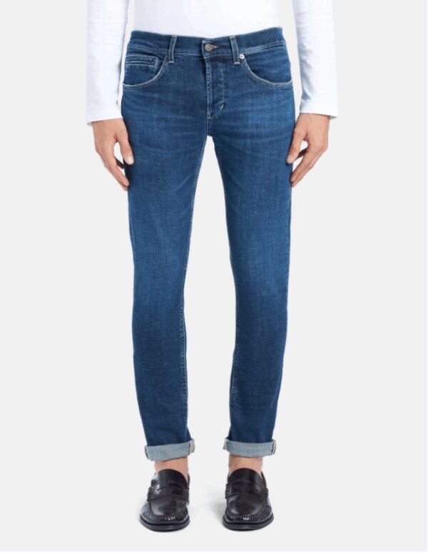 DONDUP – GEORGE DENIM
