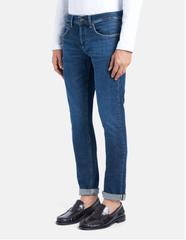 DONDUP – GEORGE DENIM
