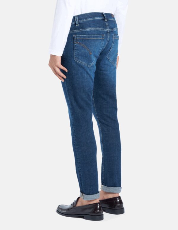 DONDUP – GEORGE DENIM
