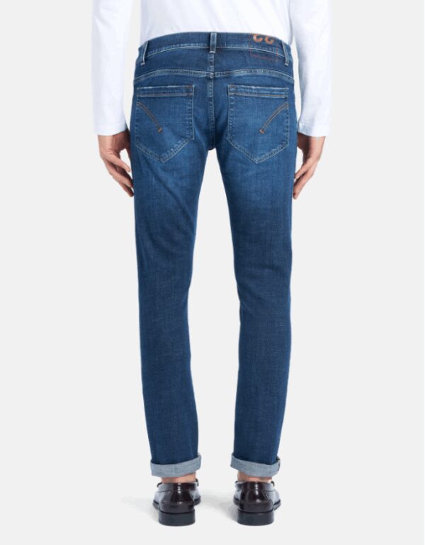 DONDUP – GEORGE DENIM