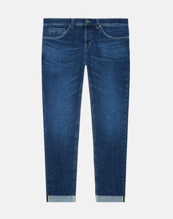 DONDUP – GEORGE DENIM