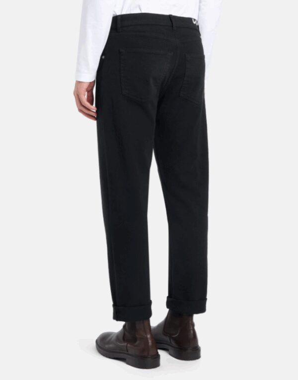 DONDUP – BRIGHTON BULL NERO