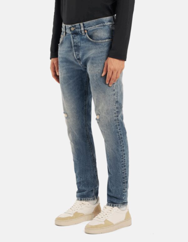 DONDUP – BIRGHTON DENIM