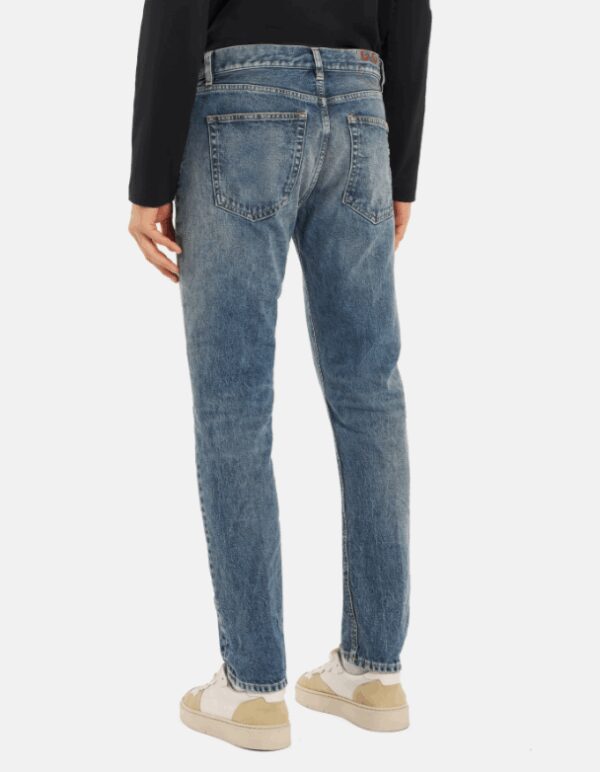 DONDUP – BIRGHTON DENIM