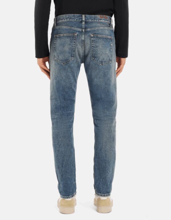 DONDUP – BIRGHTON DENIM